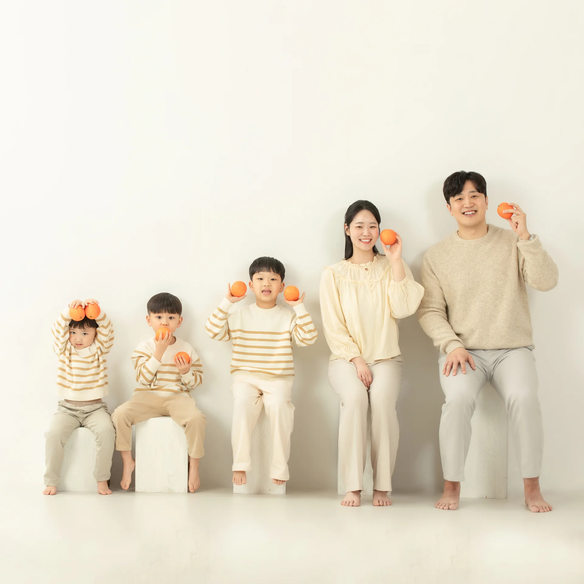 구성원 컷