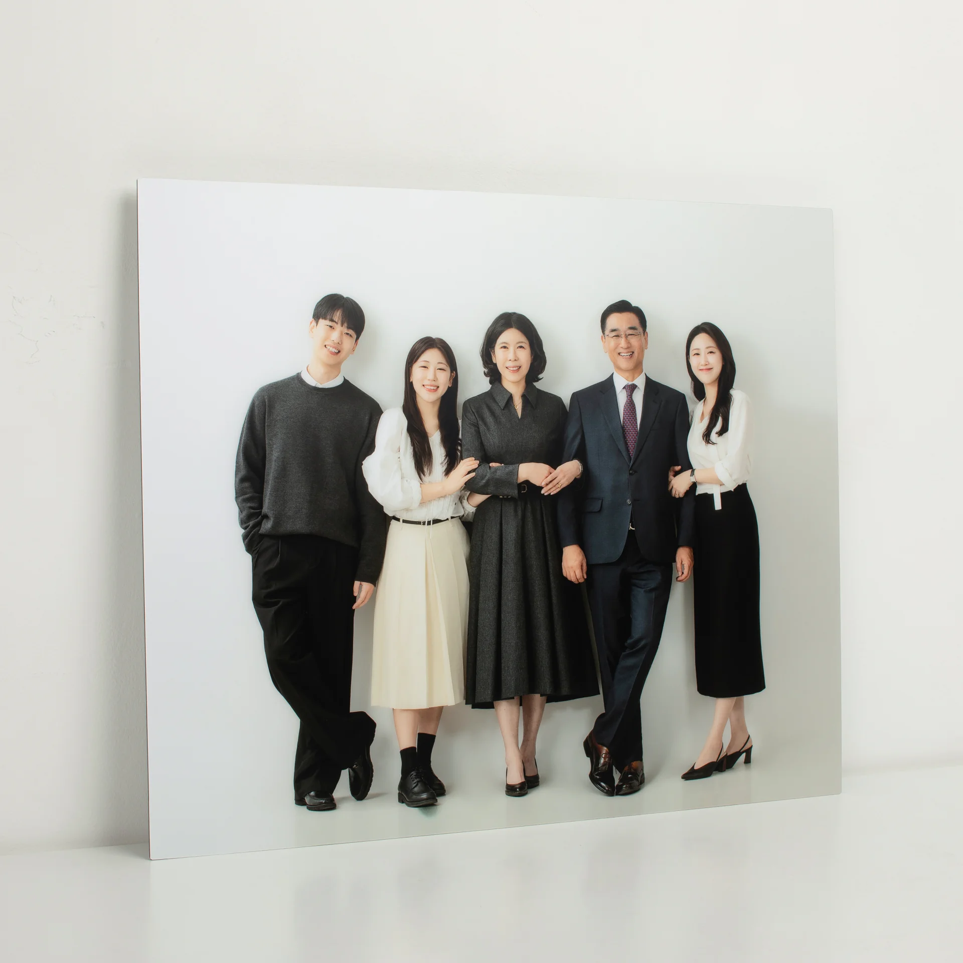 액자 등급 슬라이드 1